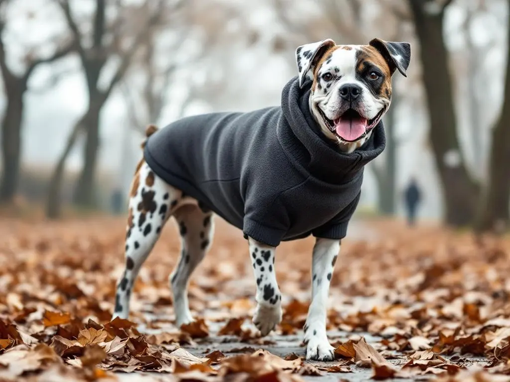 5 Mejores Buzos y Trajes para Perros de Pelo Corto en Invierno 2025-2026