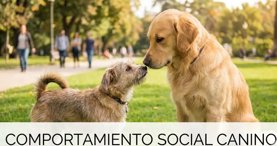 Cómo Presentar a Dos Perros Correctamente: El Protocolo Anti-Peleas