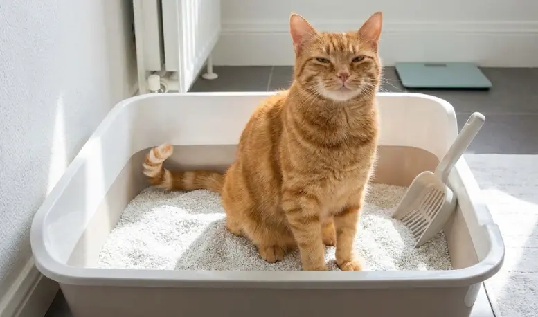 Arena de Gato: ¿Aglomerante o Sílice? La Batalla Final contra el Olor