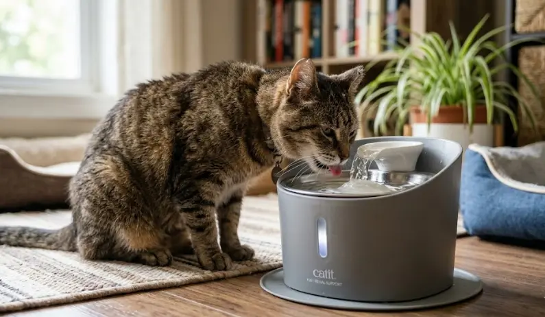 Insuficiencia Renal Crónica en Mascotas: Dieta y Cuidados para Alargar su Vida