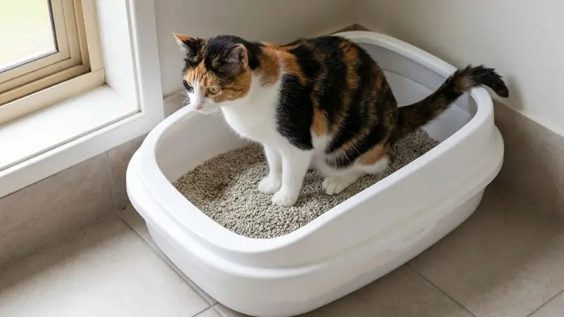 ¿Tu Casa Huele a Gato? Guía Definitiva de Arenas: Aglomerante, Sílice o Ecológica