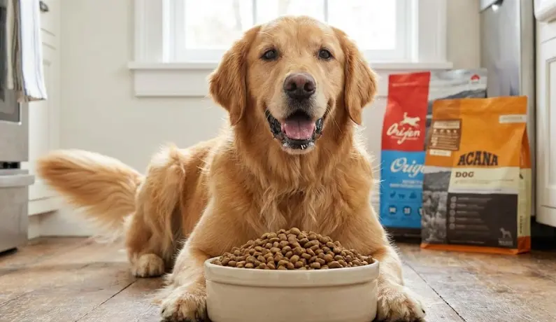 Los 7 Mejores Piensos para Perros Calidad-Precio (2025): Ranking Definitivo