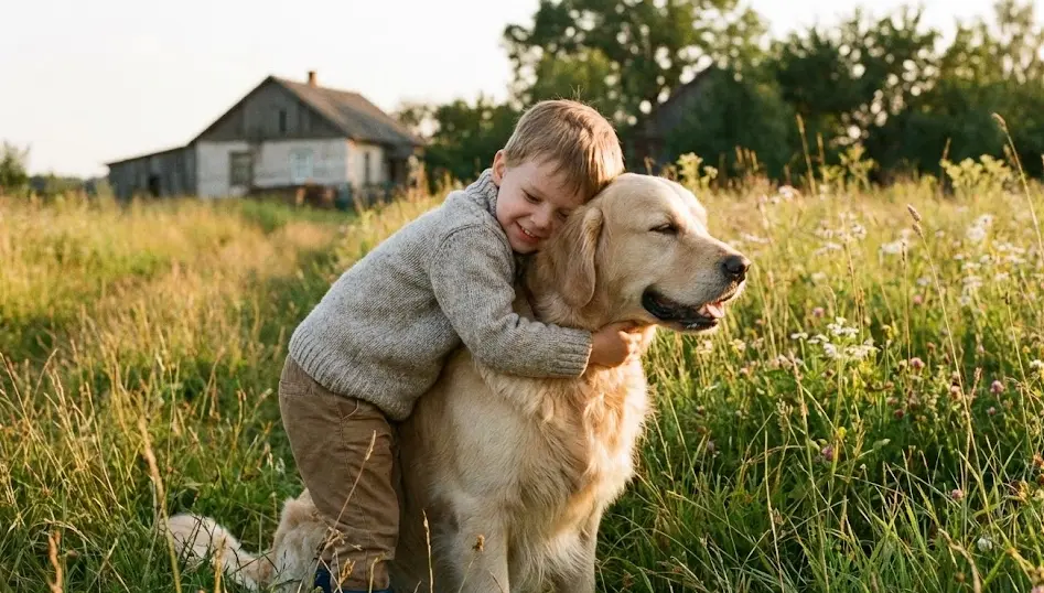 Perros y Niños: Guía Definitiva para una Amistad Segura y Feliz