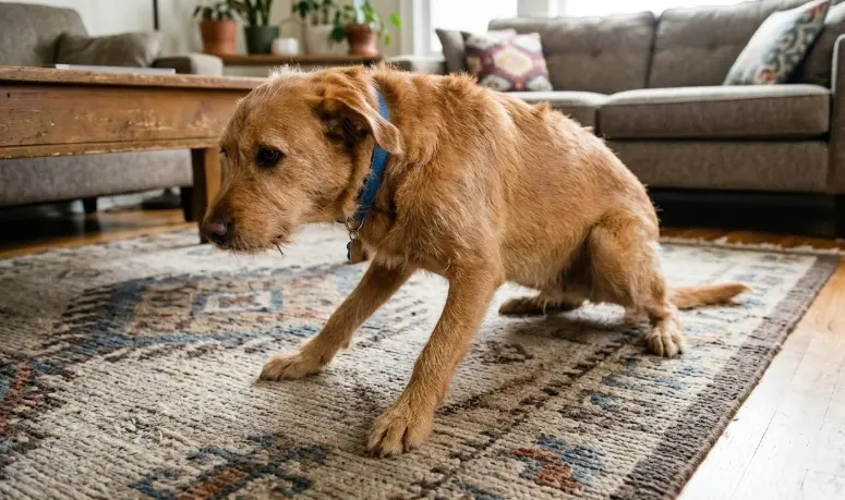 Glándulas Anales en Perros y Gatos: El Secreto del Mal Olor y Cuándo Vaciarlas