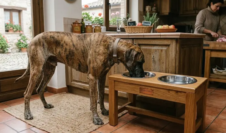 Comederos Elevados: ¿Son Realmente Recomendables para tu Mascota?