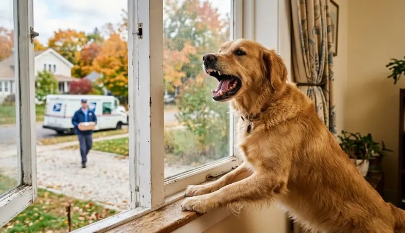 Ladrido Excesivo en Perros: Cómo Identificar la Causa y Silenciar el Ruido