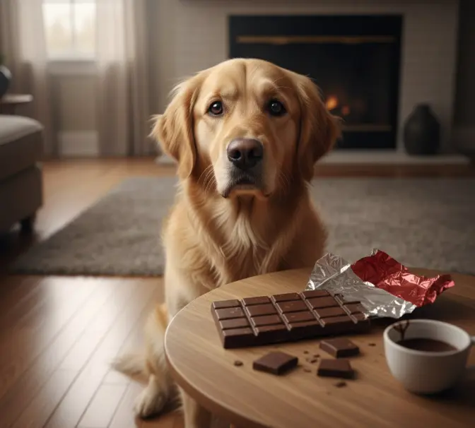 Alimentos Tóxicos para Perros y Gatos: El Peligro Oculto en tu Cocina