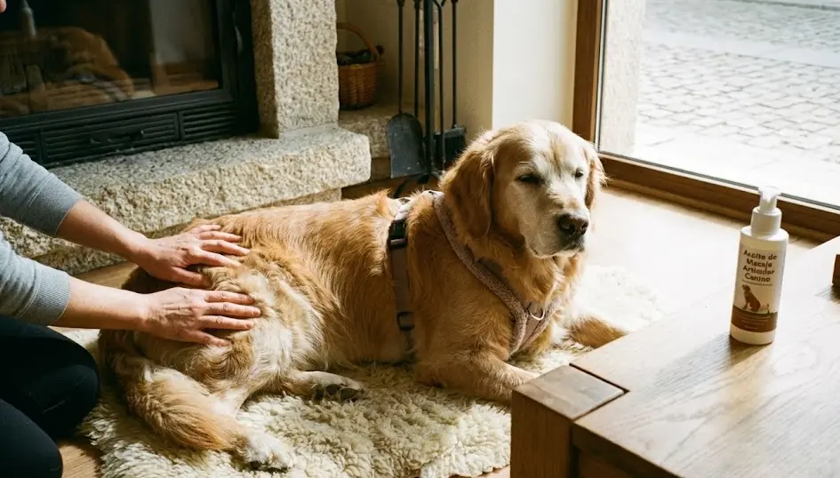 Artrosis en Perros y Gatos: Guía Definitiva para el Manejo del Dolor Articular